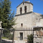 Parroquia San Bartolomé Apóstol